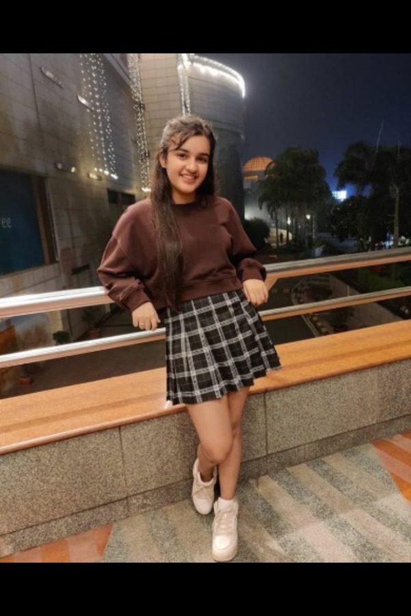 female call girl in Indirapuram